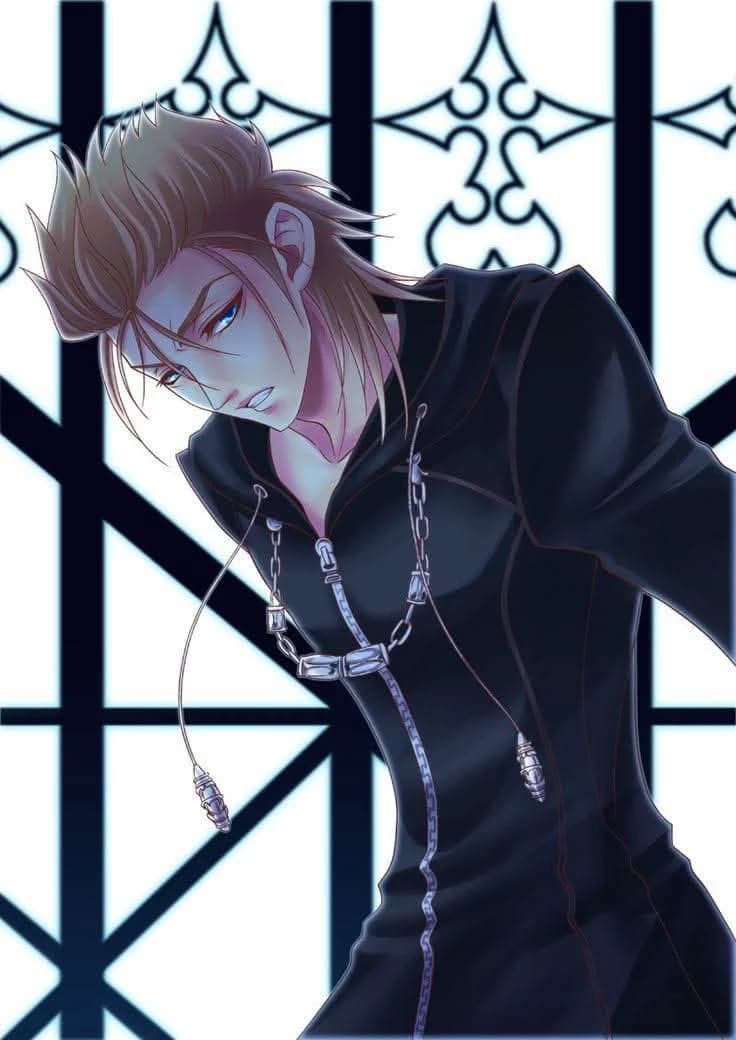 Demyx thumbnail