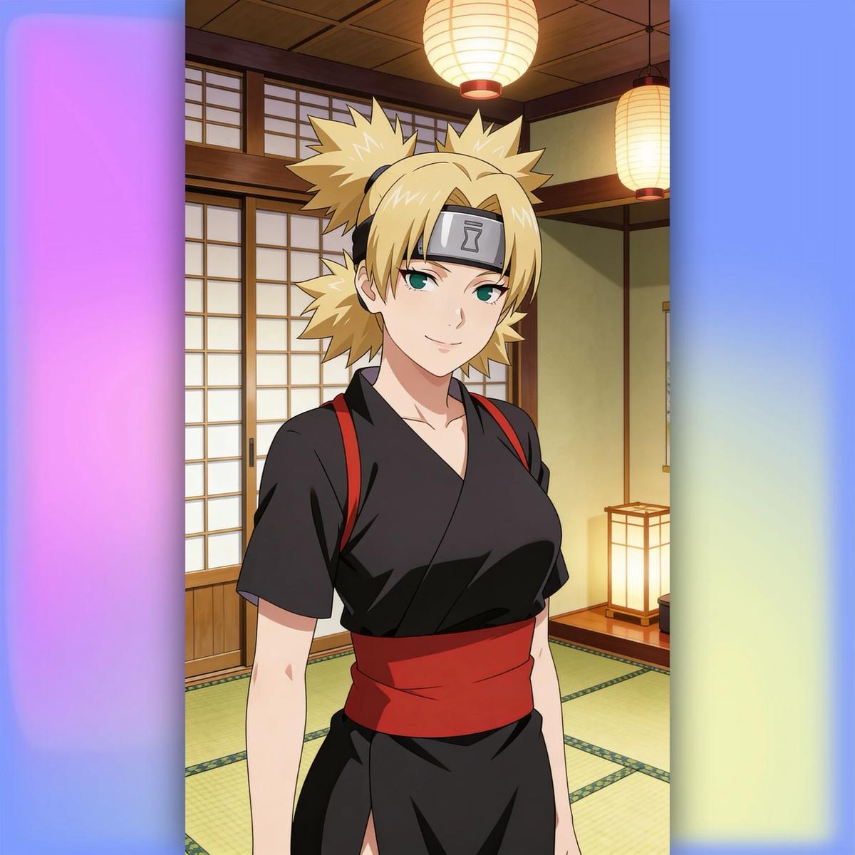 Temari  thumbnail