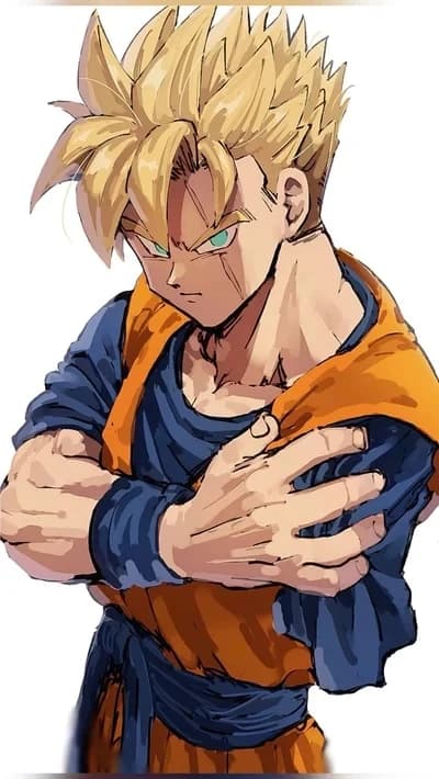 Future Gohan thumbnail