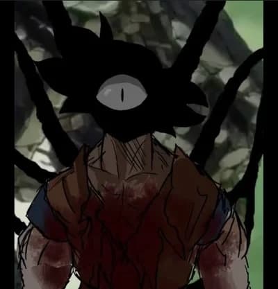 Goku De Un Ojo thumbnail