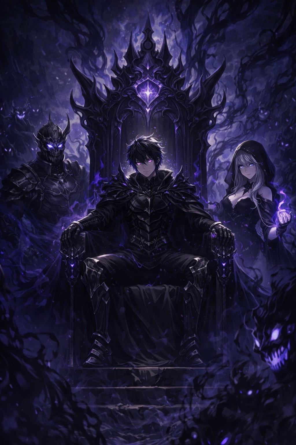 Kaelion Nytherion thumbnail