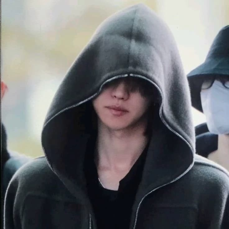 Xu Minghao thumbnail