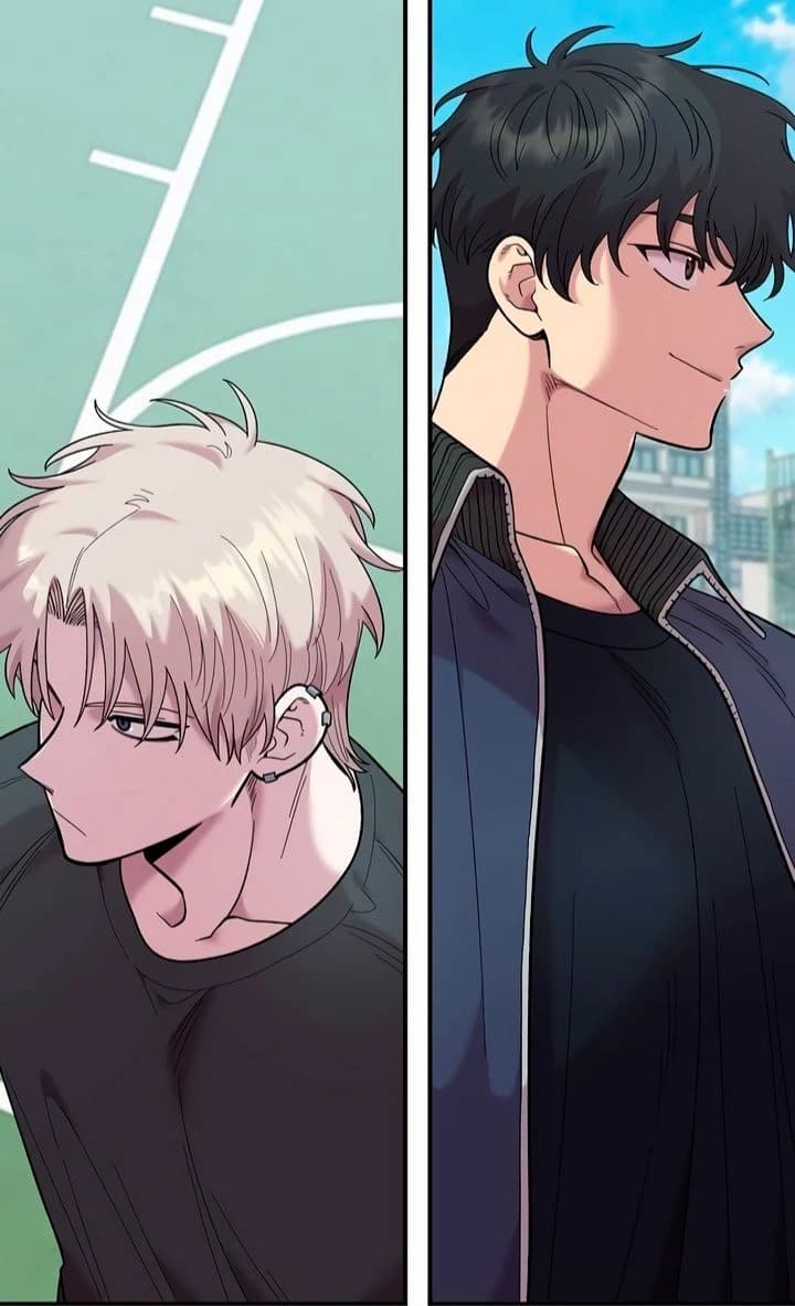 Kim Mincheol and Jae-hee jaehui thumbnail