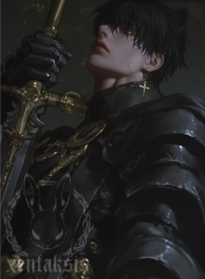 Cassiel thumbnail