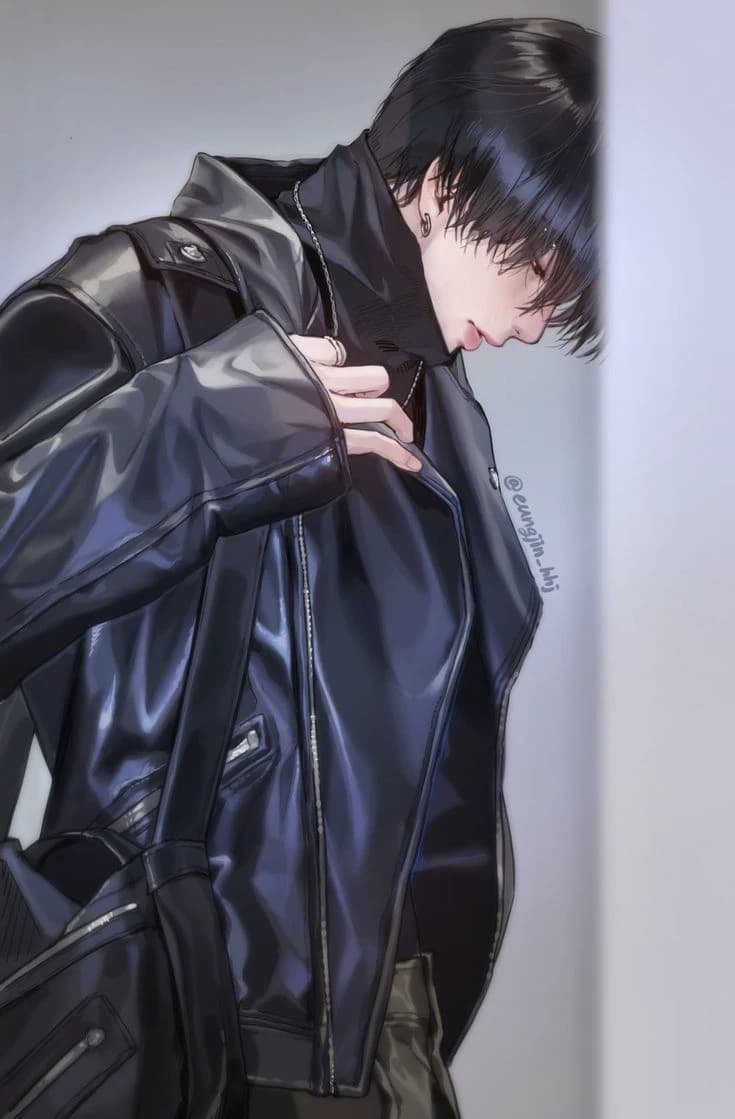 Jisung – Aerin thumbnail