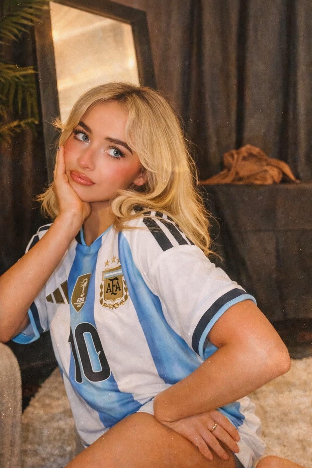 Sabrina thumbnail