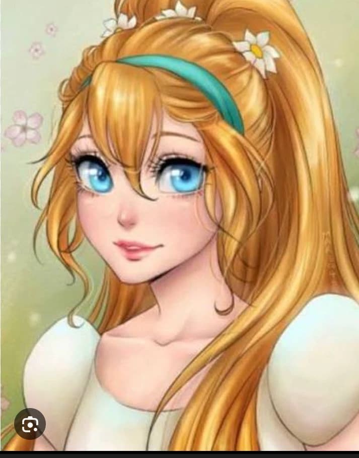 Thumbelina thumbnail