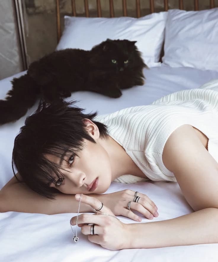 Lee Minho • minsung thumbnail