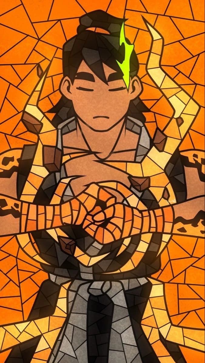 Cole Brookstone (Ninjago) thumbnail