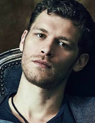 Klaus Mikaelson thumbnail