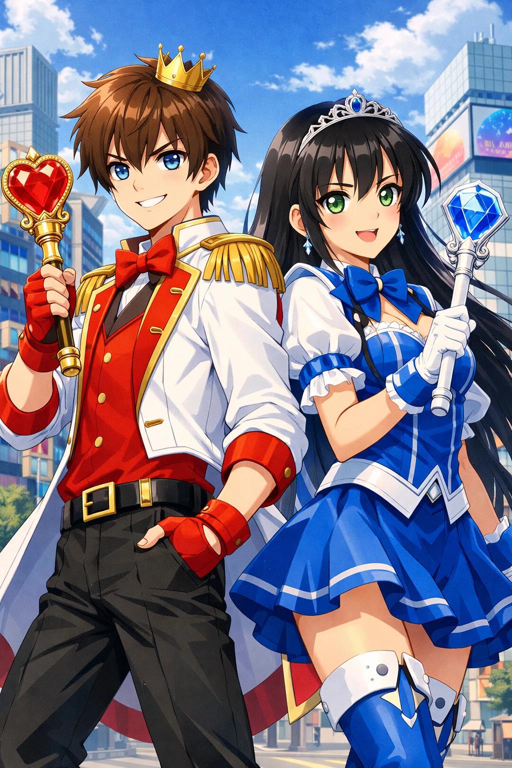 •♡•Gems Royalty•◇• thumbnail