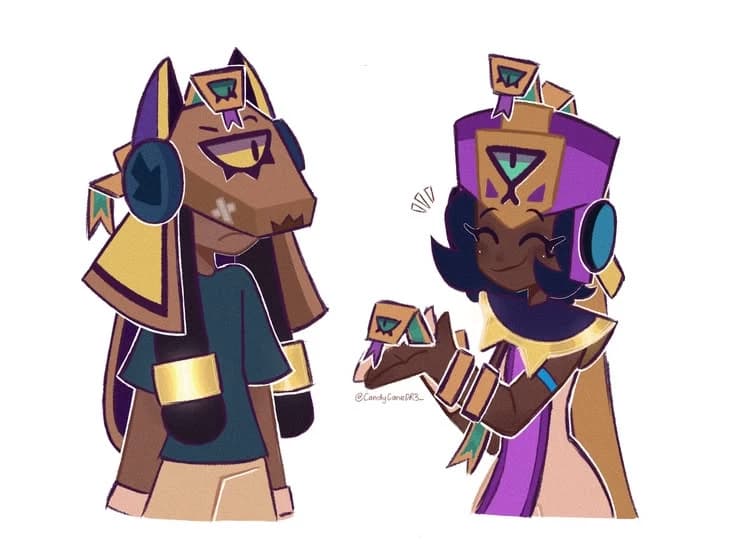 Najia thumbnail