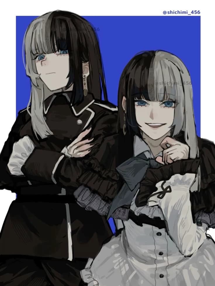 Siita and Jiip thumbnail