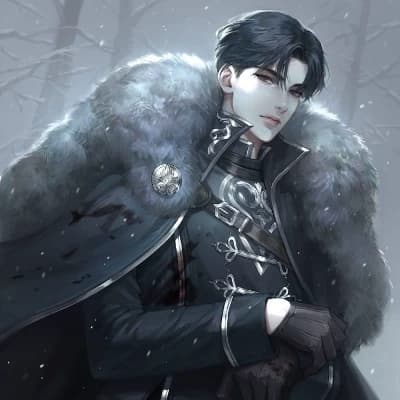 Caelum Isaias Frost thumbnail