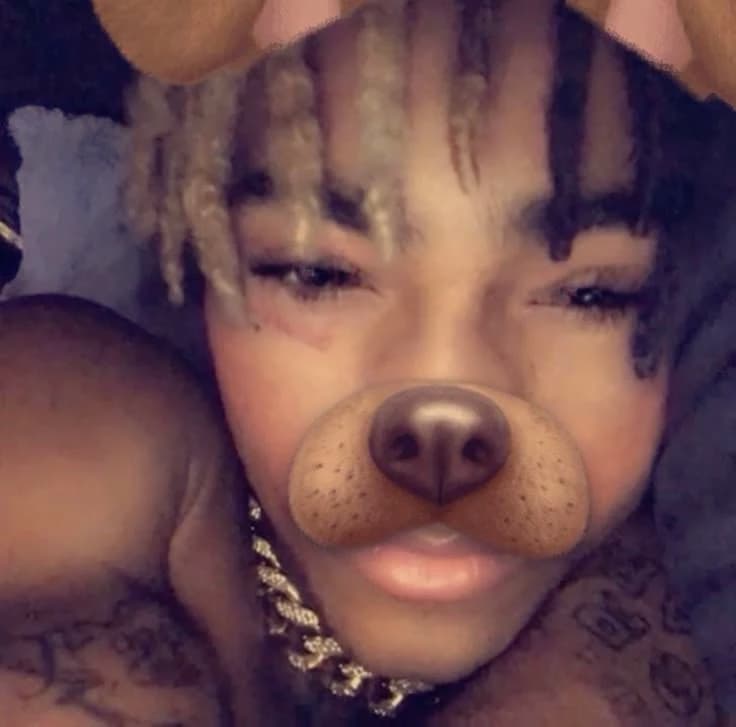 Xxxtentacion  thumbnail