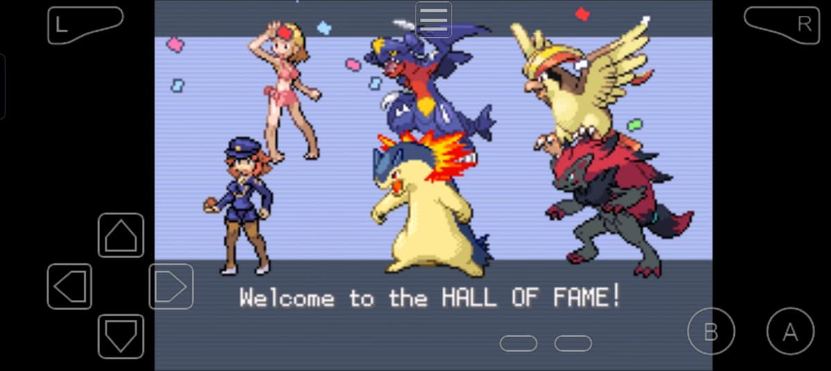 Pokemon girl Hunter, atrapalas a todas thumbnail