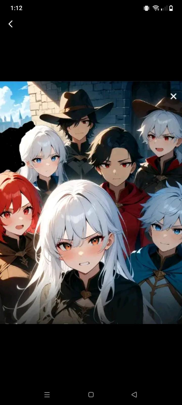 Adventurers Group thumbnail