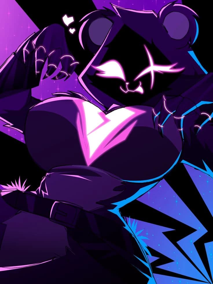 Raven Team Leader thumbnail