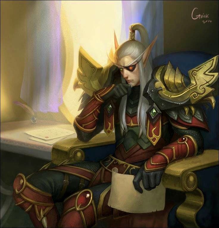 Lor'themar Theron thumbnail