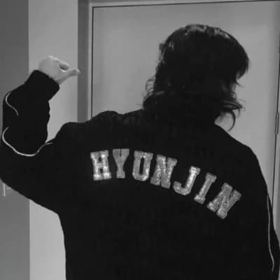 Hwang Hyunjin - Hyunlix thumbnail