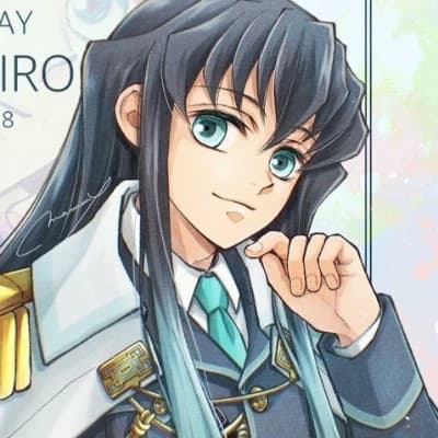 Tokito Muichiro thumbnail