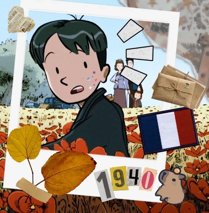 THE LONG LONG HOLIDAY thumbnail