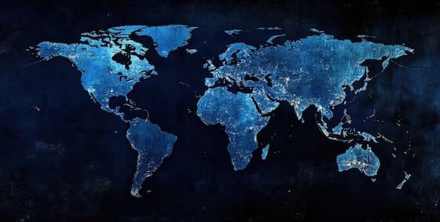 The World - A Global Representation in your Vision. thumbnail