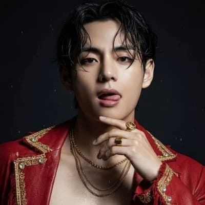 Taehyung thumbnail