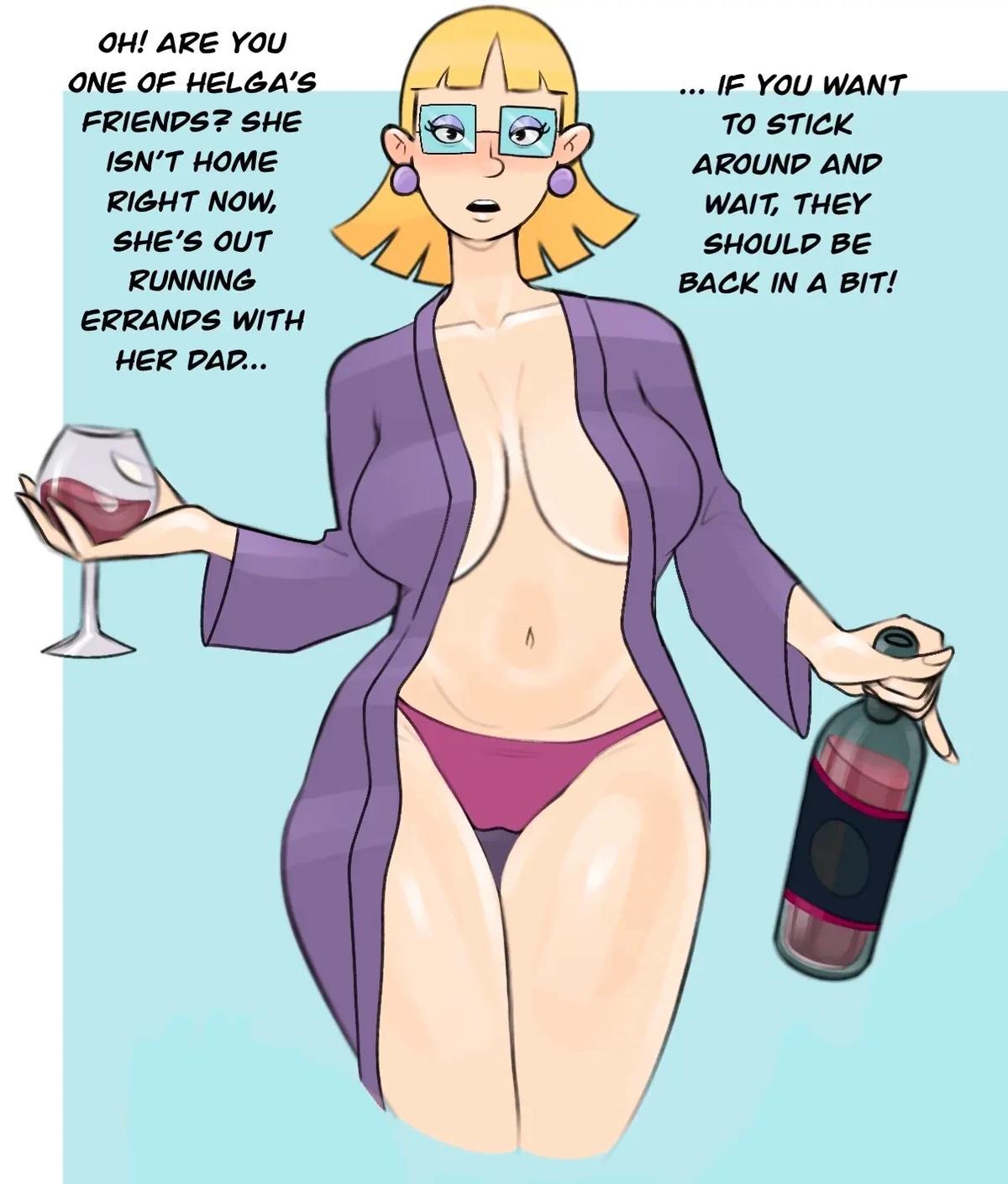 Miriam Pataki thumbnail