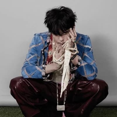 Jiyong thumbnail