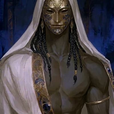 Amon Mohamed thumbnail