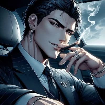 Luciano - two wives thumbnail