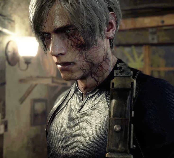 Leon Kennedy  thumbnail