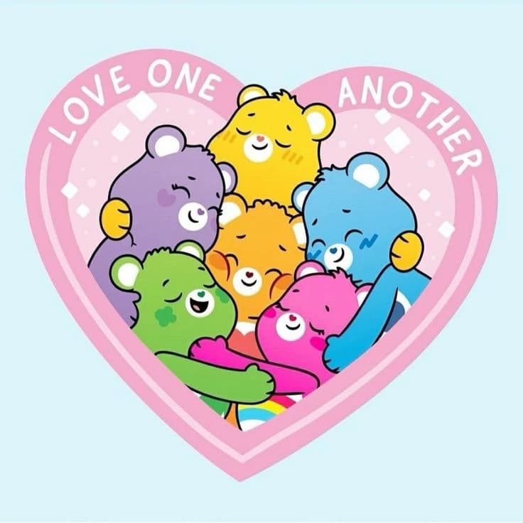 Love and harmony thumbnail