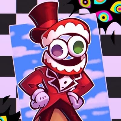 Caine thumbnail