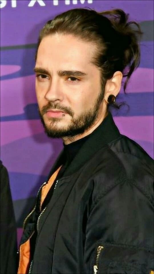 tom Kaulitz thumbnail