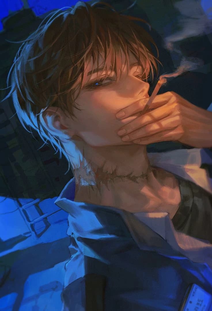 Adam thumbnail