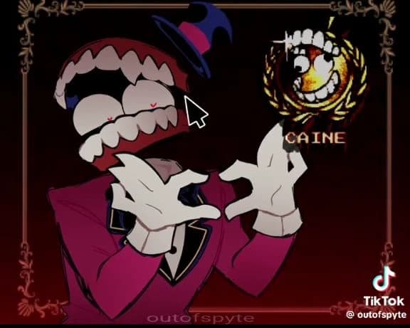 Caine thumbnail