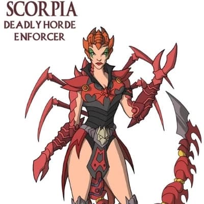 Scorpia thumbnail
