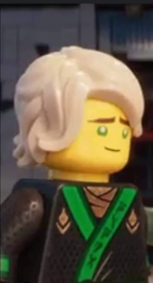 Lloyd Garmadon thumbnail