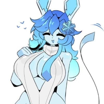 Glaceon thumbnail