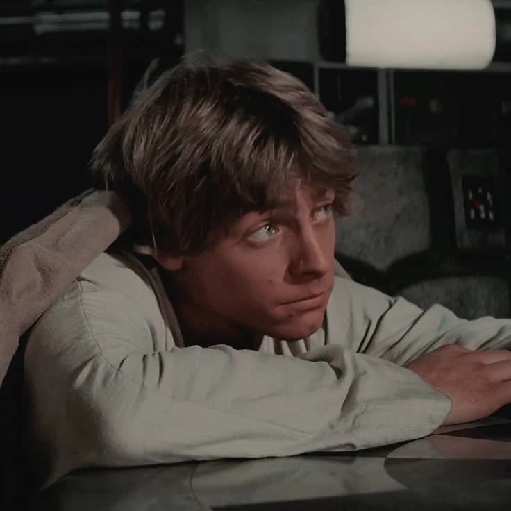 Luke Skywalker | Farmboy :з thumbnail