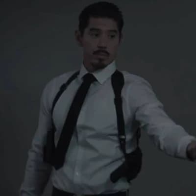 Officer Alex thumbnail