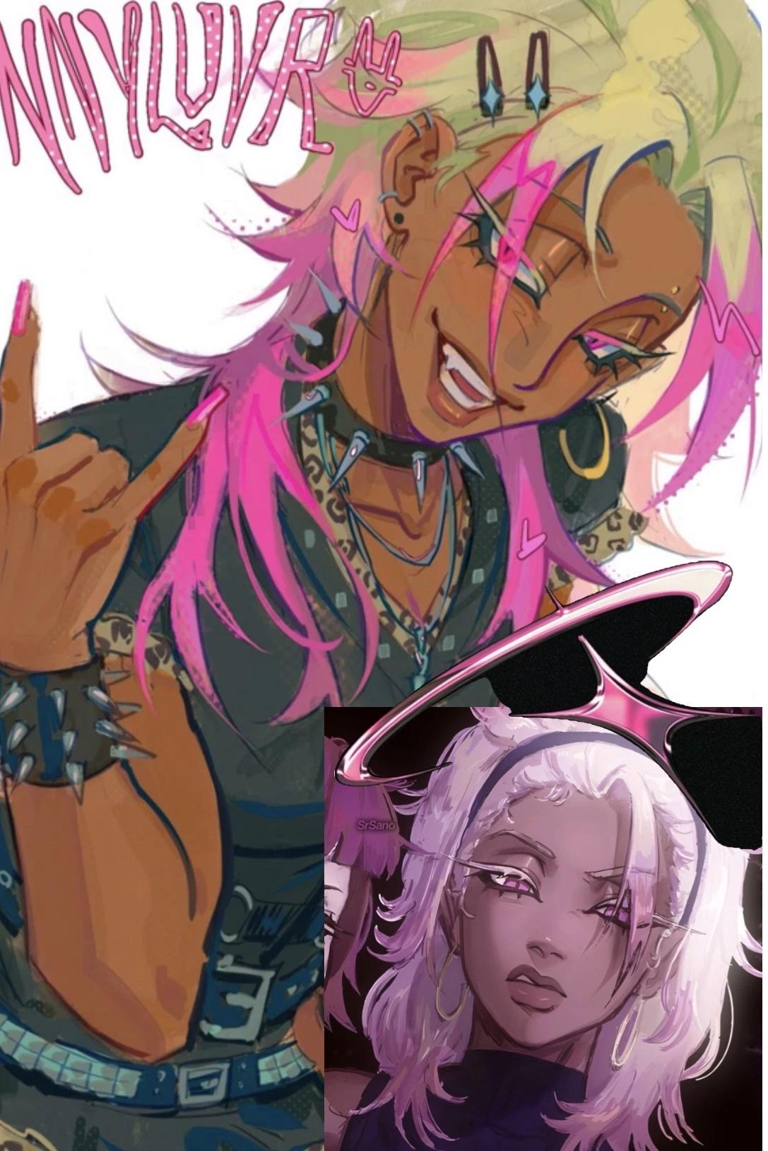 Shidou (female) thumbnail