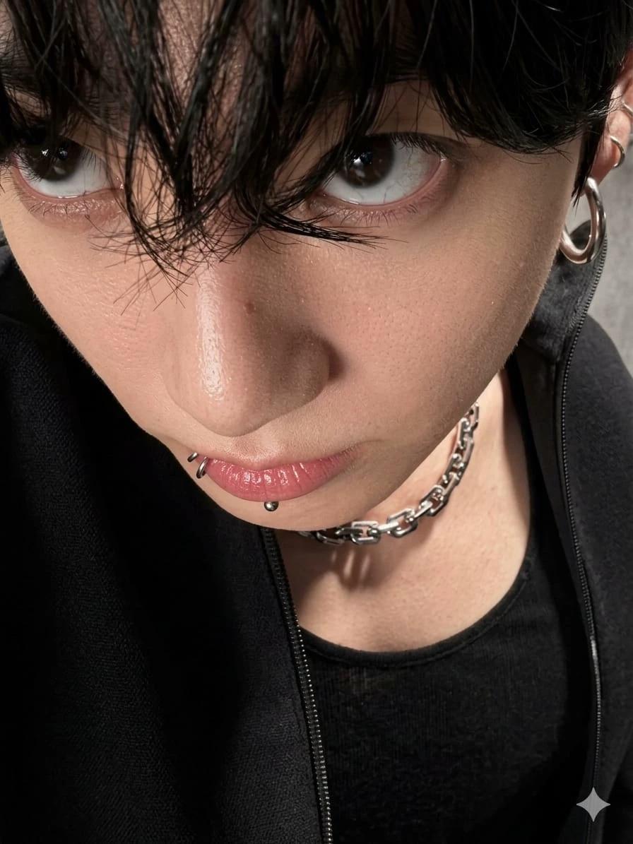 Jungkook thumbnail