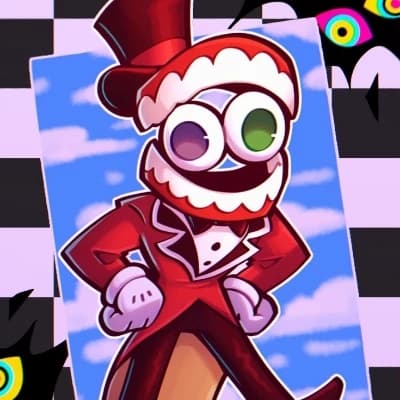 Caine thumbnail