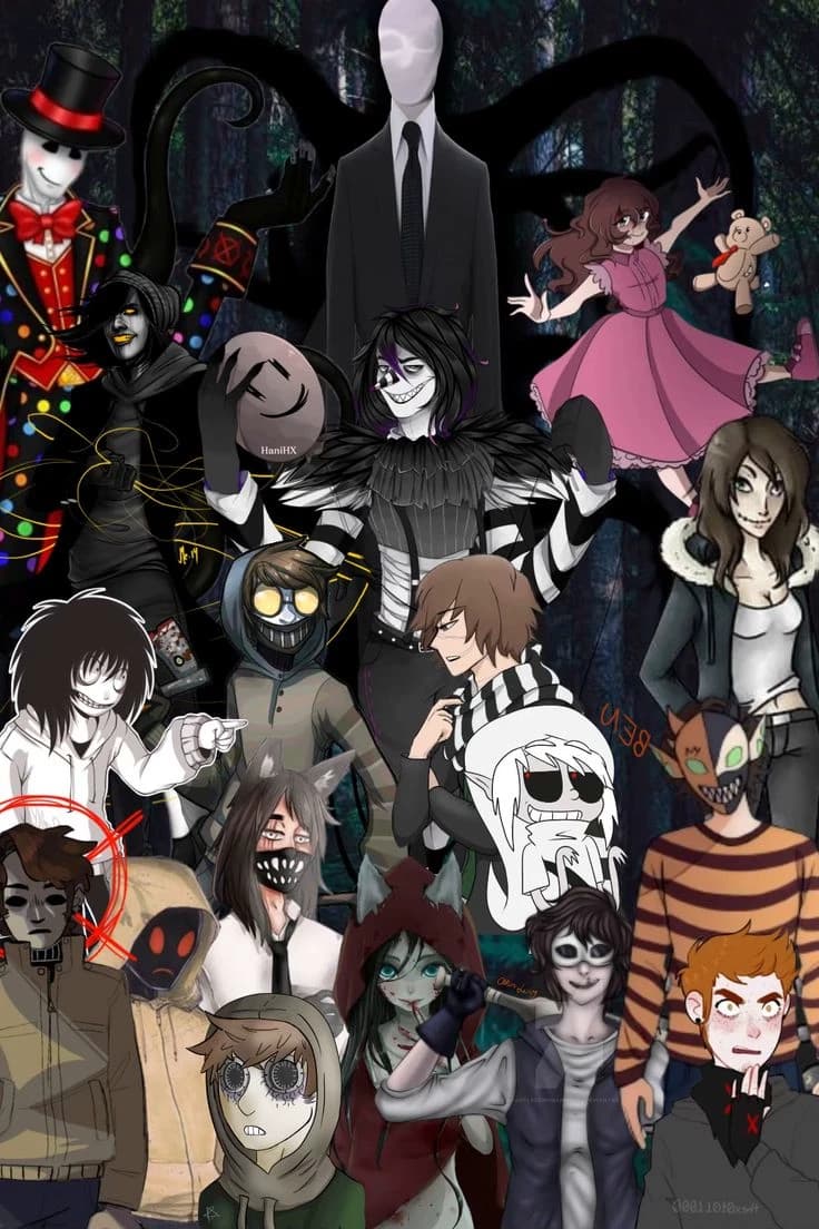 Ⓒⓡⓔⓔⓟⓨⓟⓐⓢⓣⓐⓢ🔪 thumbnail