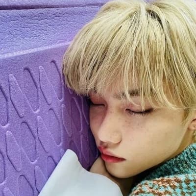 Lee Felix thumbnail