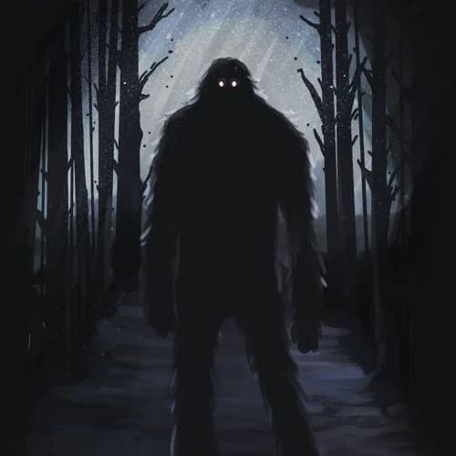 Bigfoot thumbnail