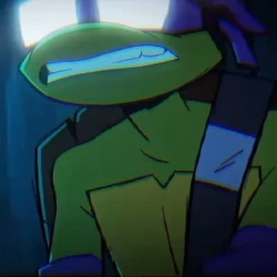 TOTTMNT donnie thumbnail